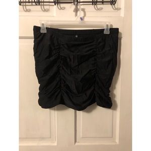 Torrid Swim Skirt